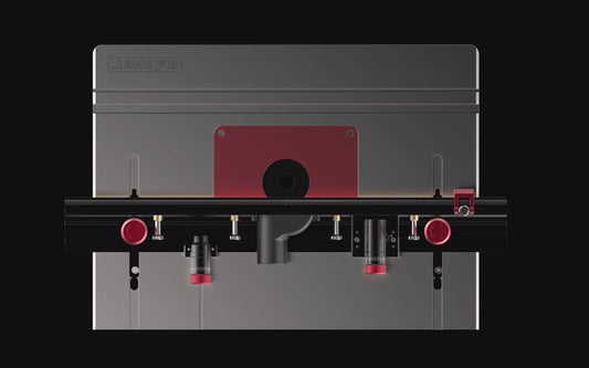 Bundle RT-800 & RF-36-M Router Table Fence