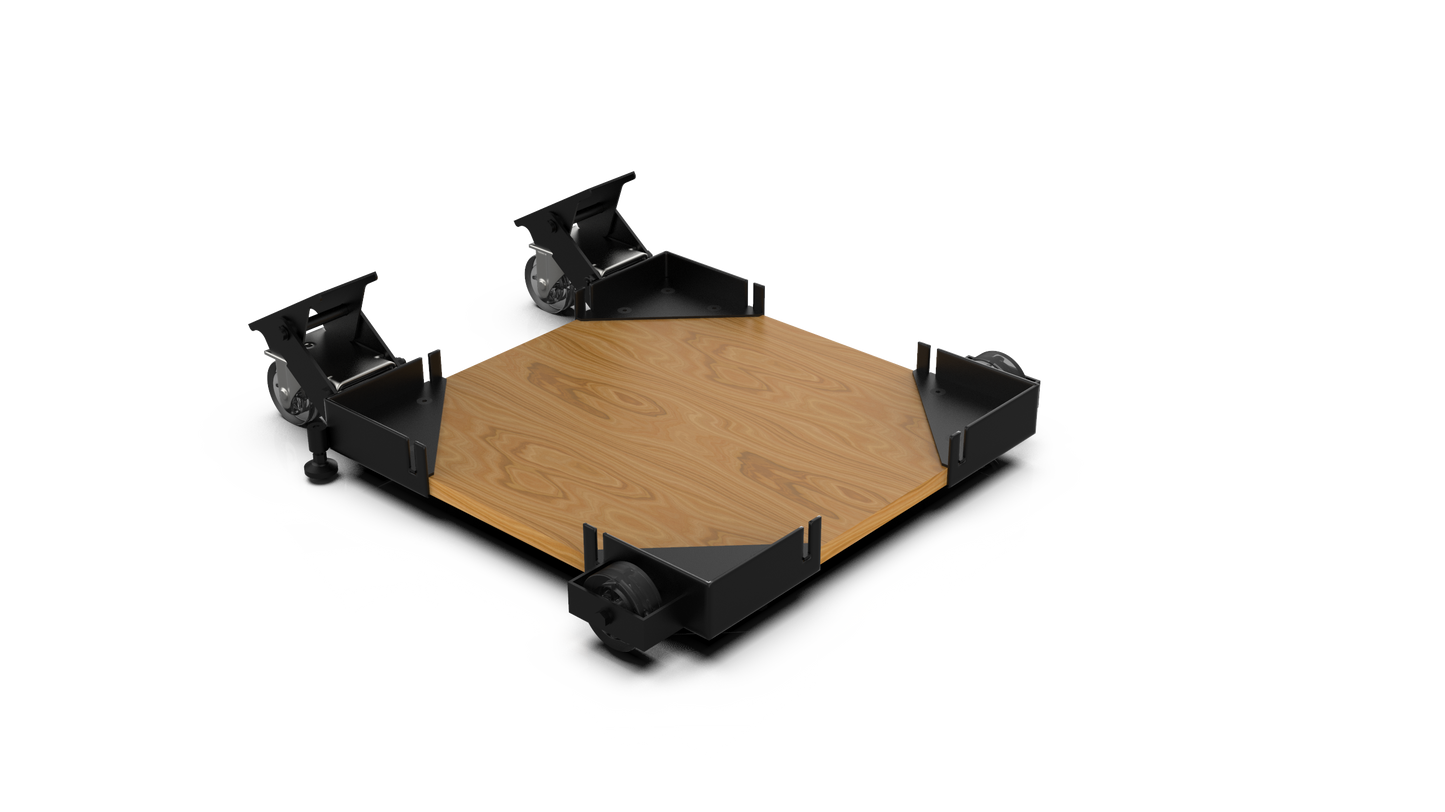 MB-600 Universal Mobile Base