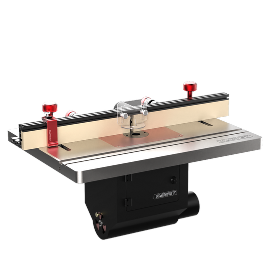 Bundle RT-800 & RF-36-M Router Table Fence