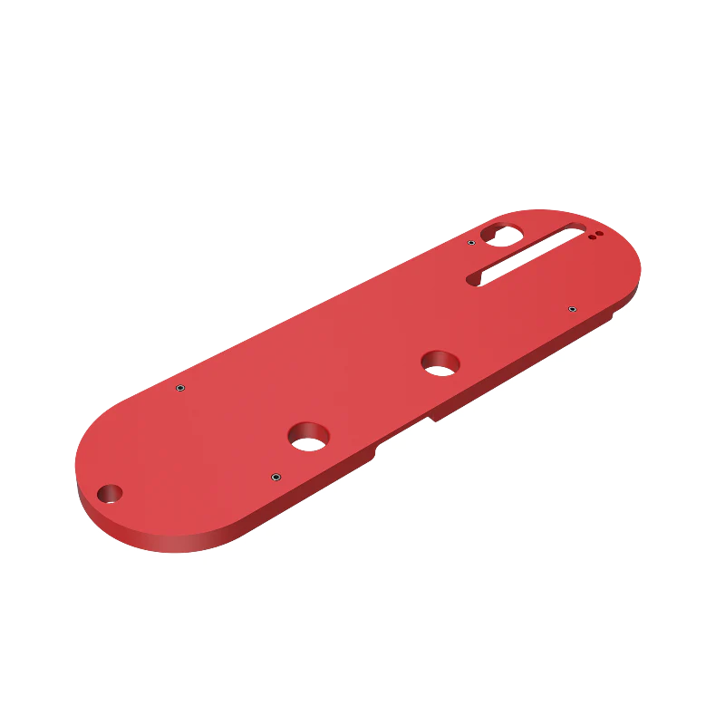 ZC-10 Zero Clearance insert