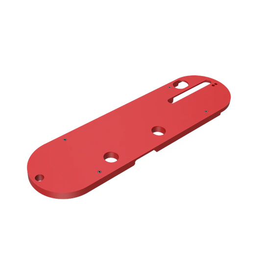 ZC-10 Zero Clearance insert